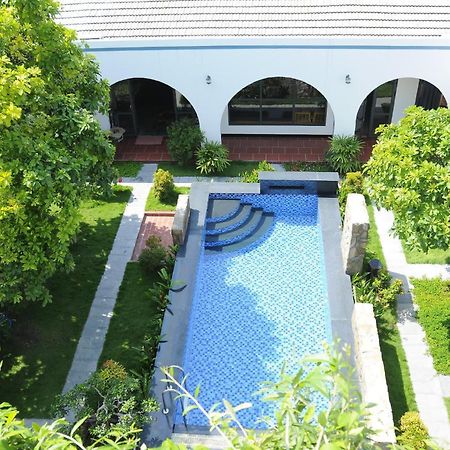 Tropical Homestay Phu Yen Tuy Hoa Εξωτερικό φωτογραφία