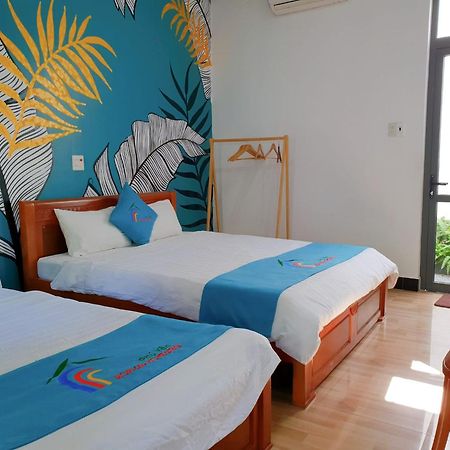 Tropical Homestay Phu Yen Tuy Hoa Εξωτερικό φωτογραφία