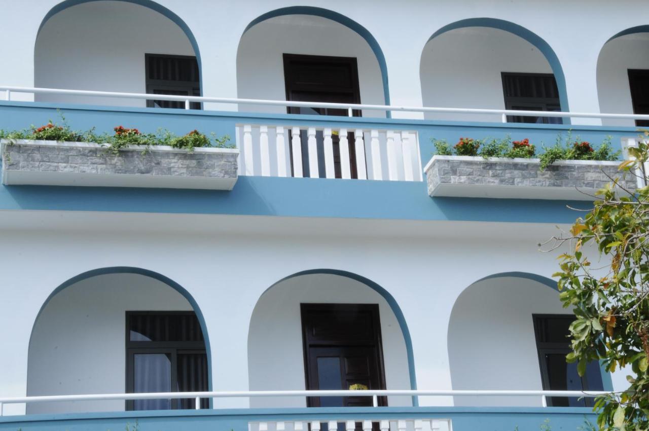Tropical Homestay Phu Yen Tuy Hoa Εξωτερικό φωτογραφία