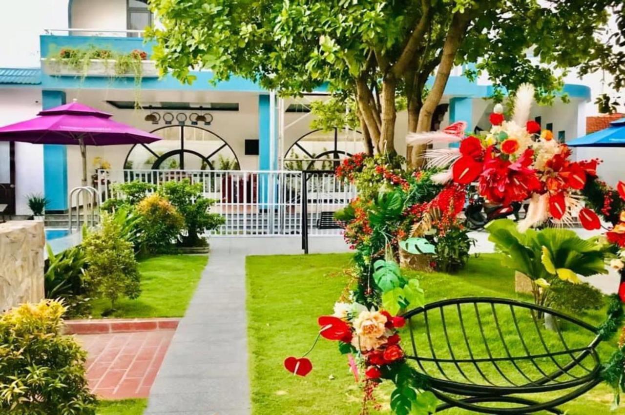 Tropical Homestay Phu Yen Tuy Hoa Εξωτερικό φωτογραφία