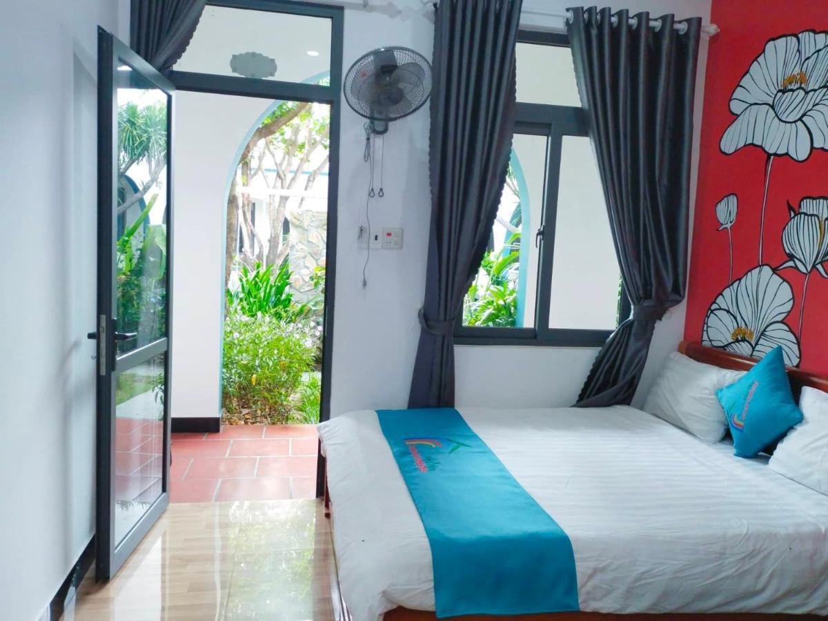 Tropical Homestay Phu Yen Tuy Hoa Εξωτερικό φωτογραφία