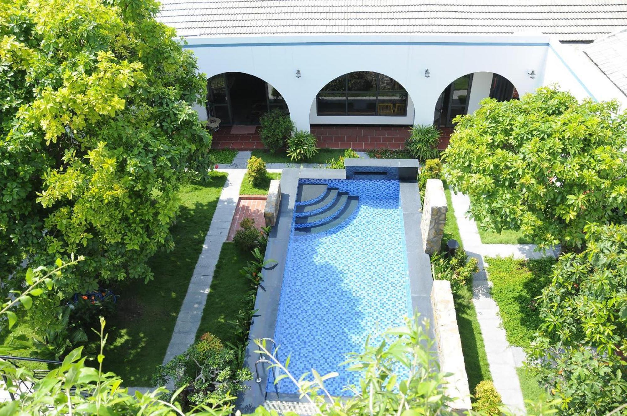 Tropical Homestay Phu Yen Tuy Hoa Εξωτερικό φωτογραφία