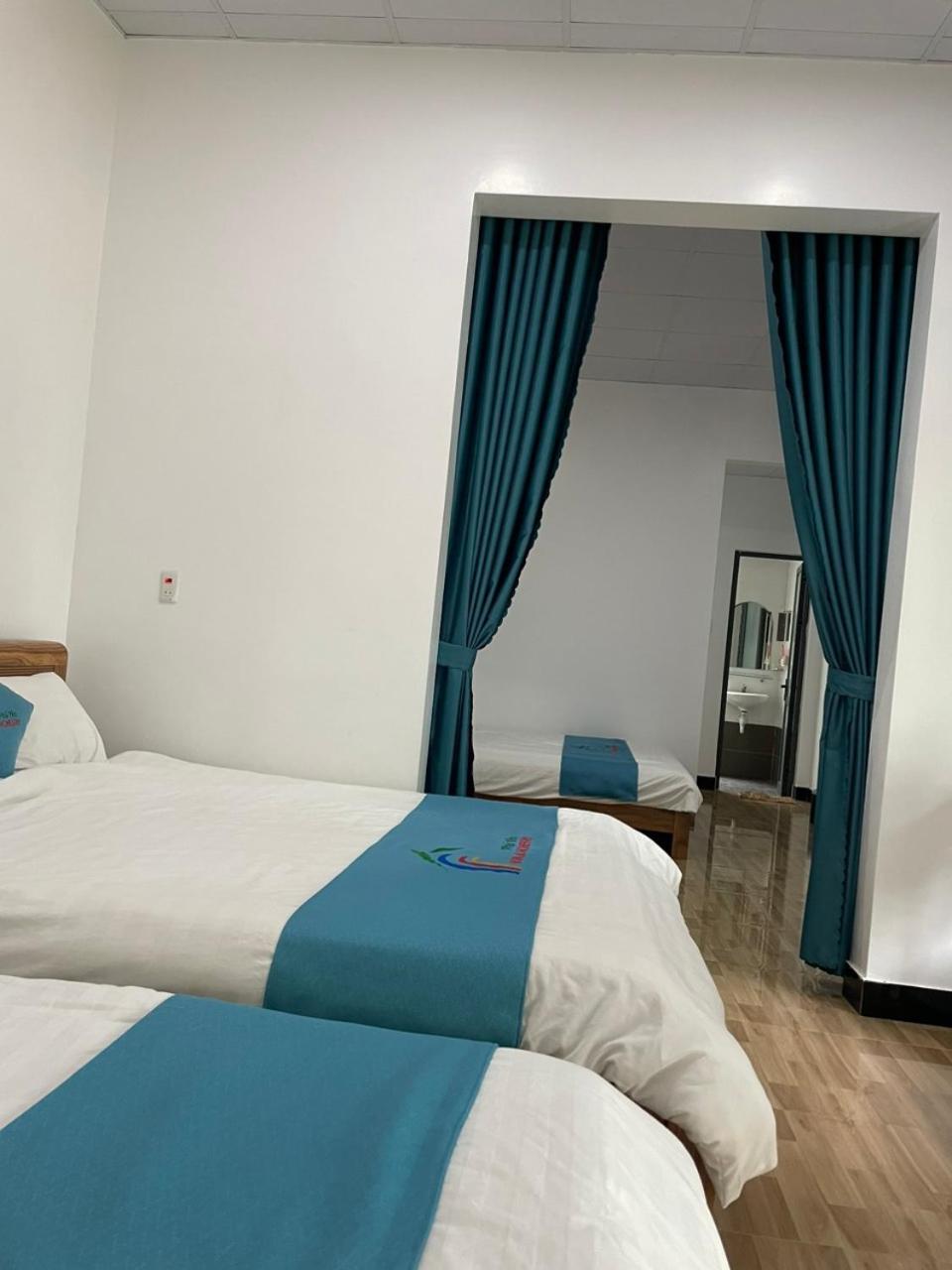 Tropical Homestay Phu Yen Tuy Hoa Εξωτερικό φωτογραφία