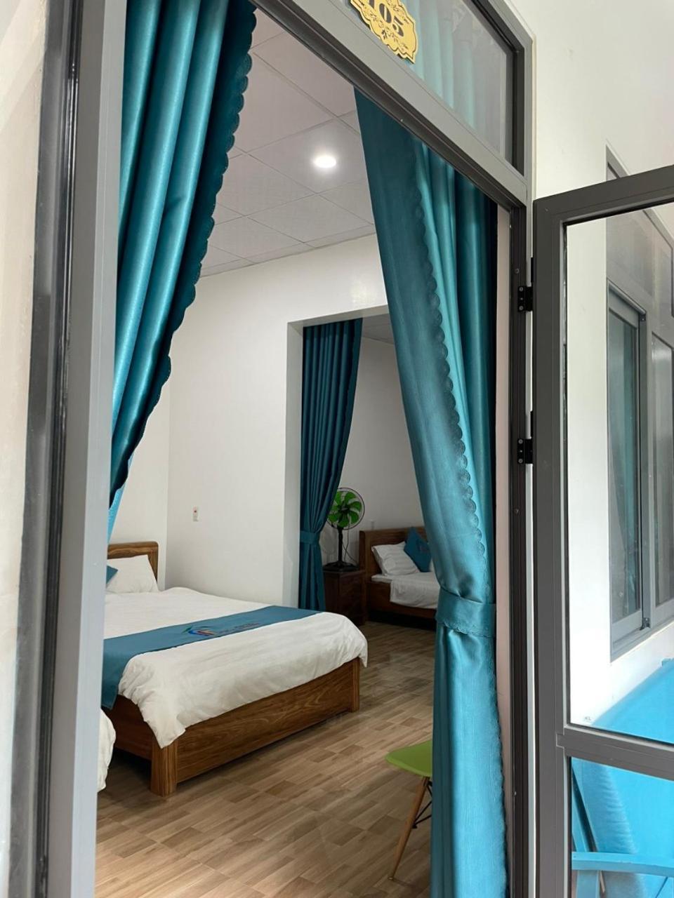 Tropical Homestay Phu Yen Tuy Hoa Εξωτερικό φωτογραφία