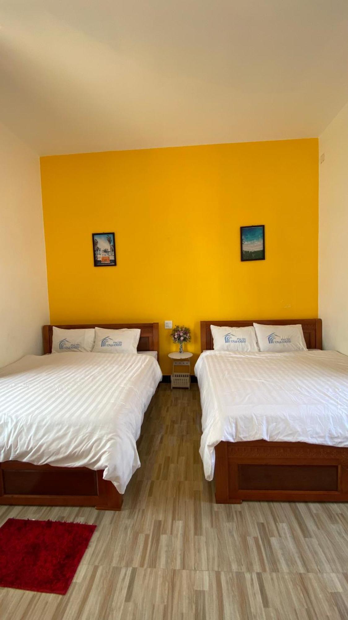 Tropical Homestay Phu Yen Tuy Hoa Εξωτερικό φωτογραφία