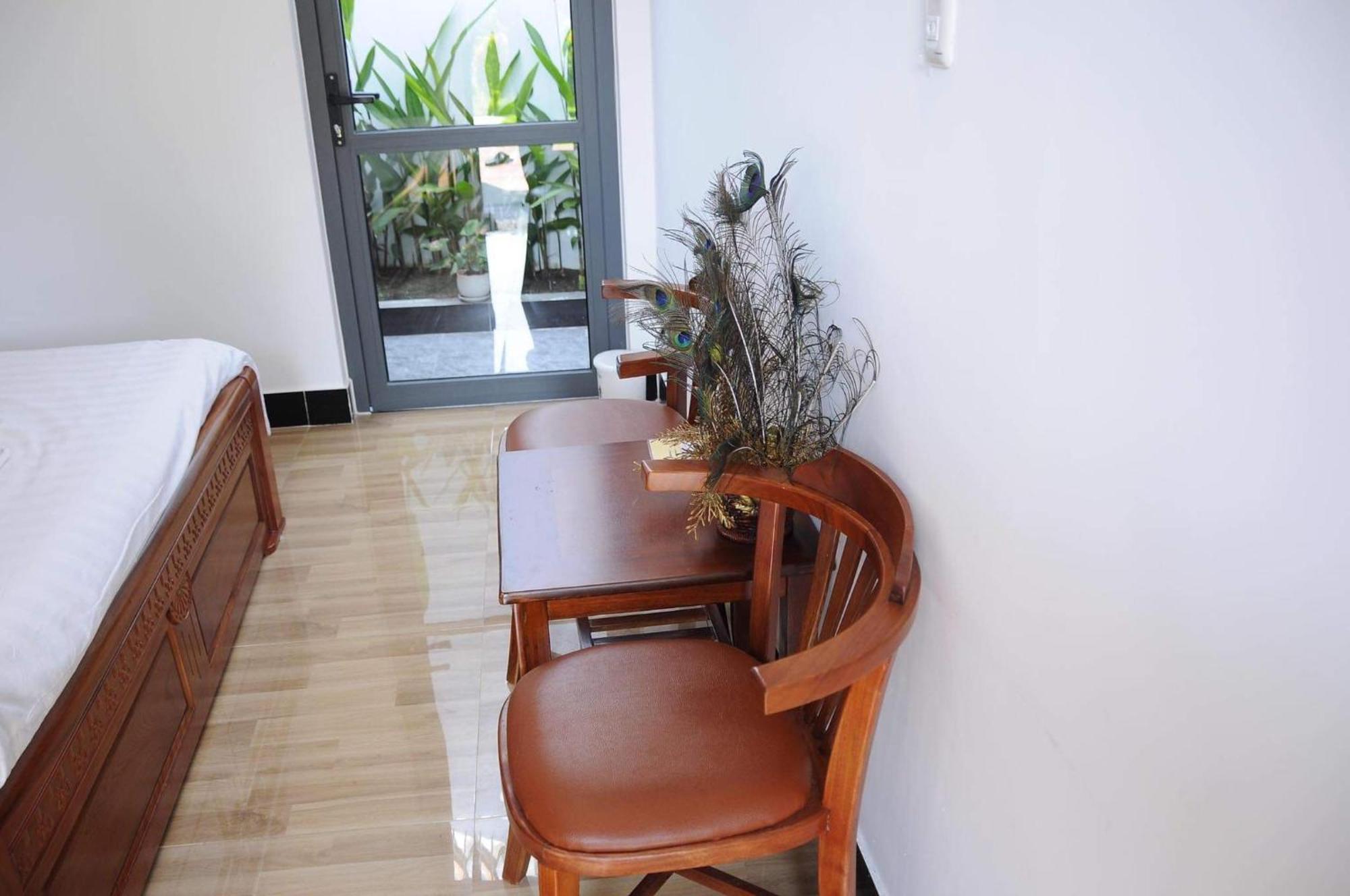 Tropical Homestay Phu Yen Tuy Hoa Εξωτερικό φωτογραφία