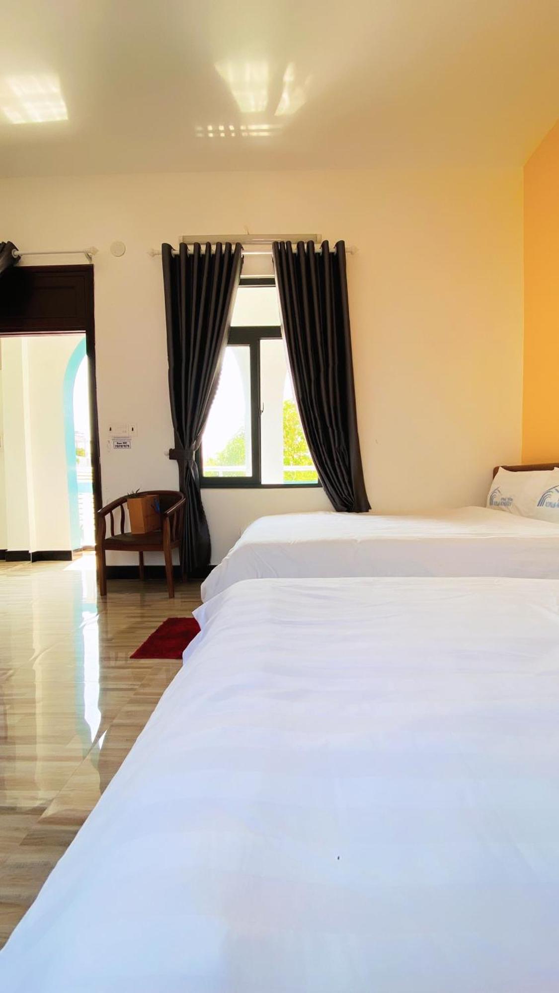 Tropical Homestay Phu Yen Tuy Hoa Εξωτερικό φωτογραφία