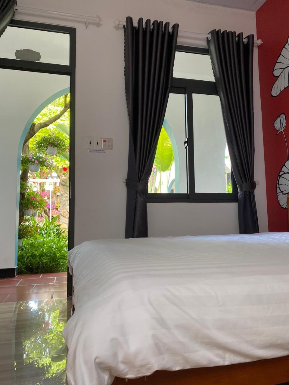 Tropical Homestay Phu Yen Tuy Hoa Εξωτερικό φωτογραφία