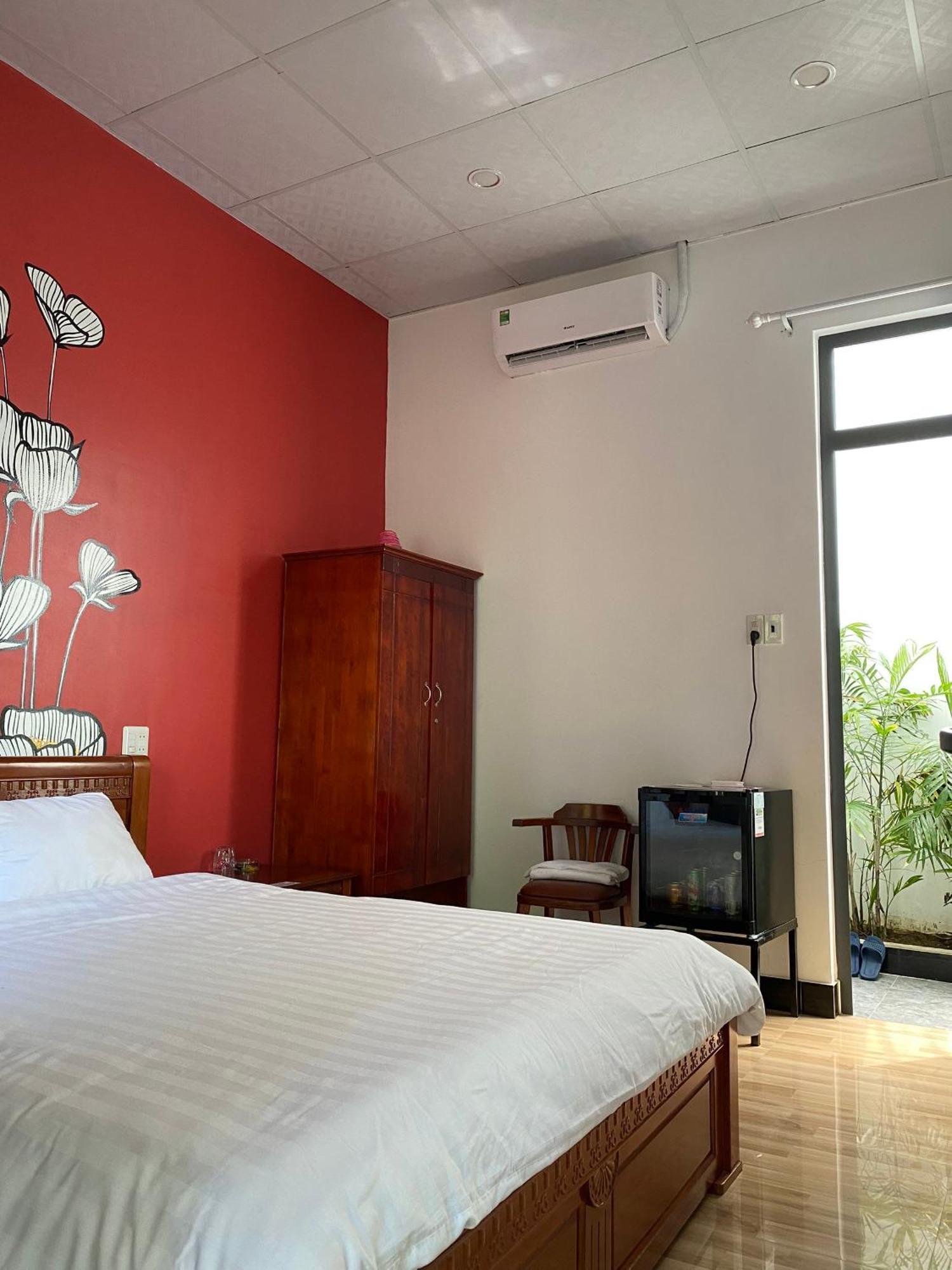 Tropical Homestay Phu Yen Tuy Hoa Εξωτερικό φωτογραφία