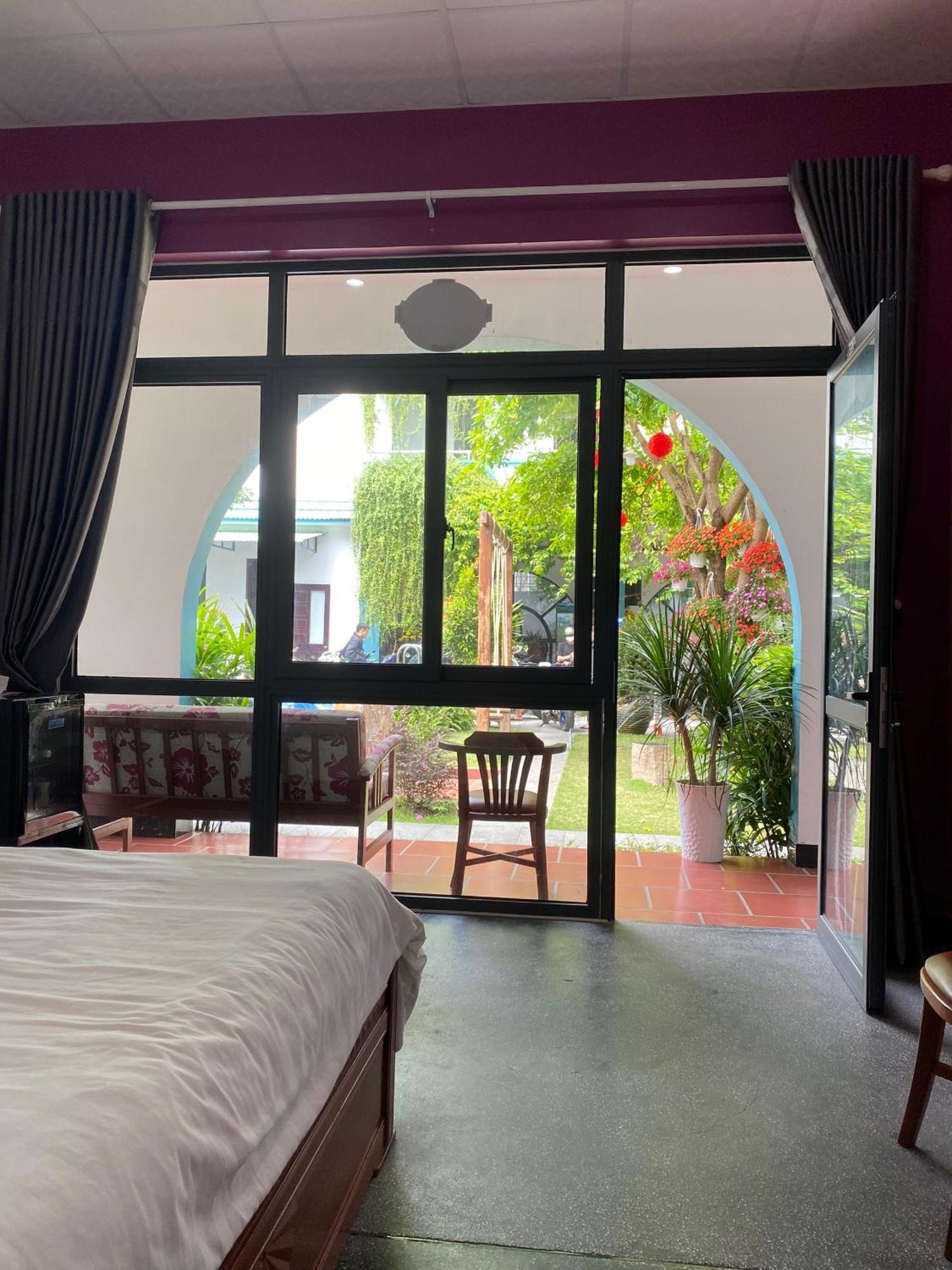 Tropical Homestay Phu Yen Tuy Hoa Εξωτερικό φωτογραφία