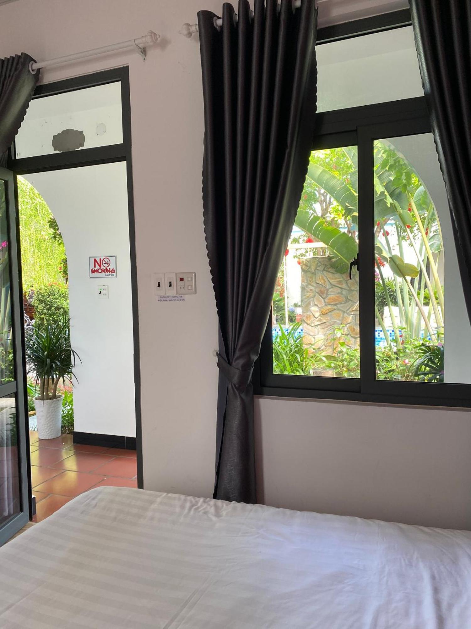 Tropical Homestay Phu Yen Tuy Hoa Εξωτερικό φωτογραφία