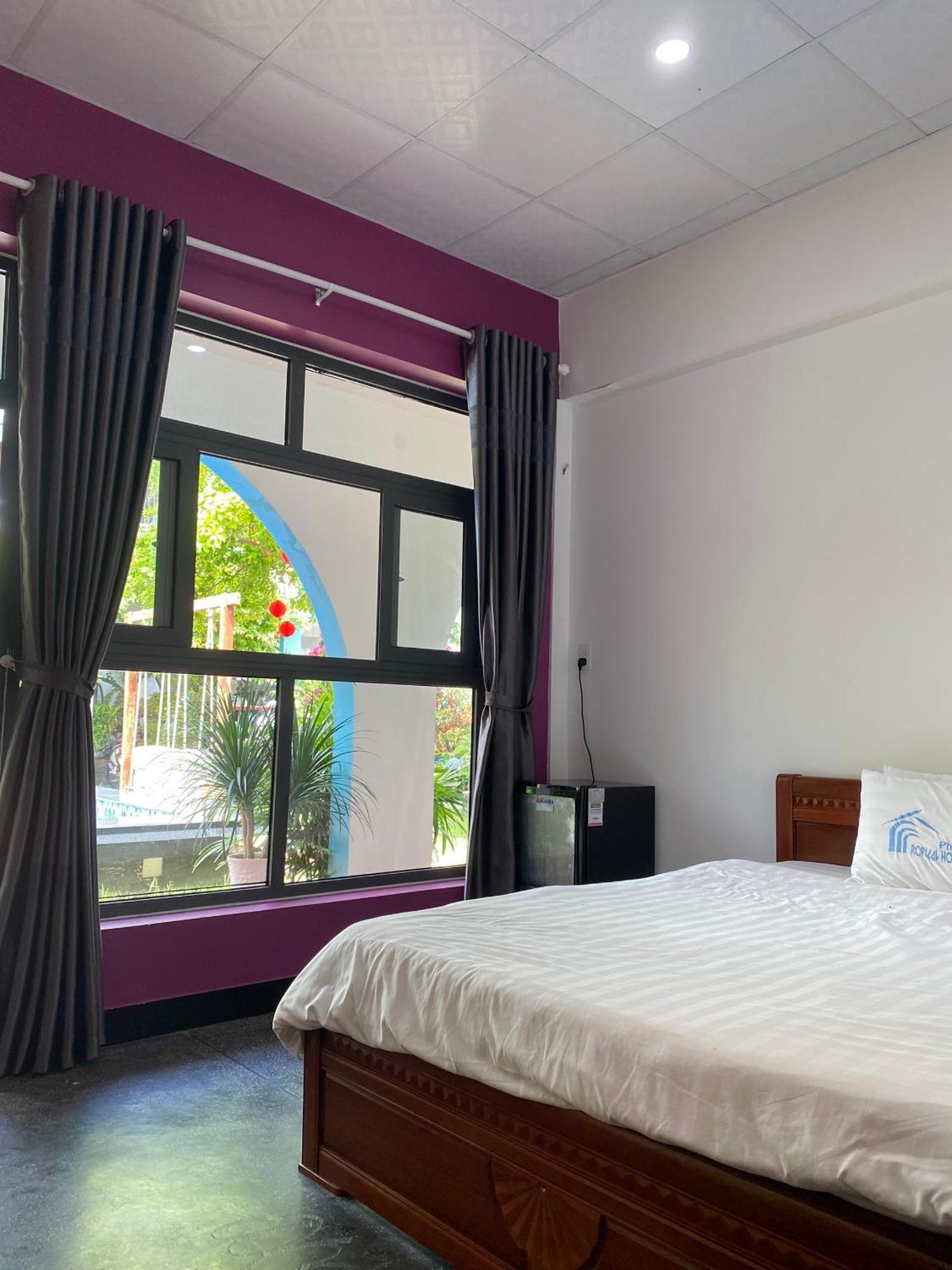 Tropical Homestay Phu Yen Tuy Hoa Εξωτερικό φωτογραφία