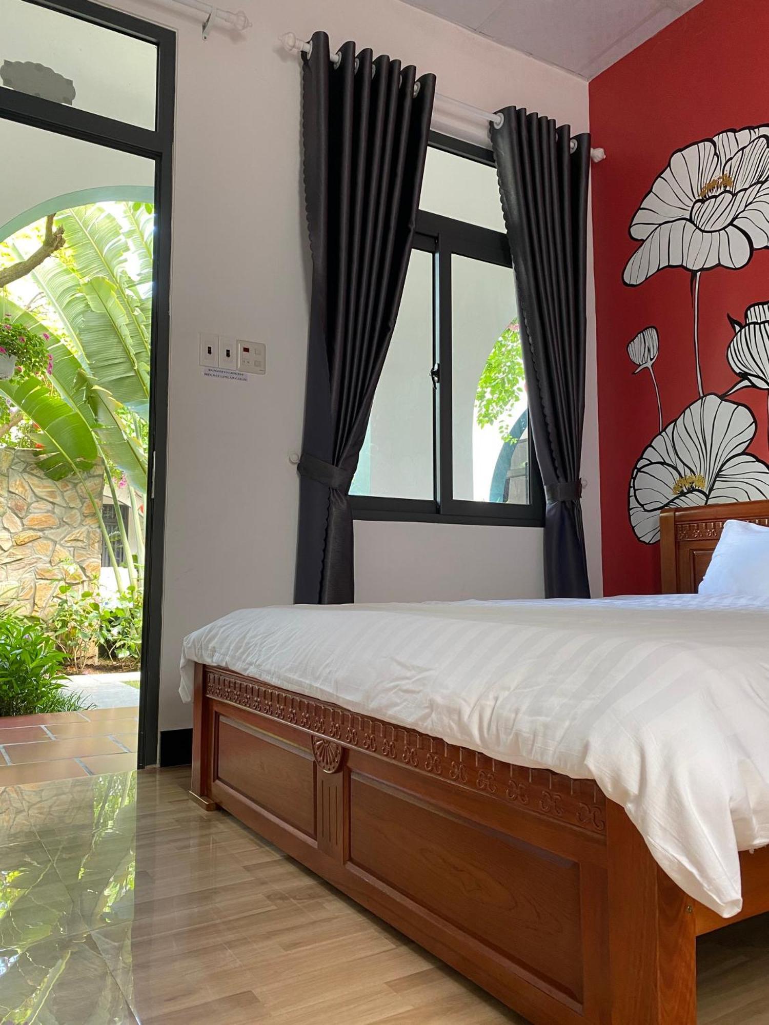 Tropical Homestay Phu Yen Tuy Hoa Εξωτερικό φωτογραφία