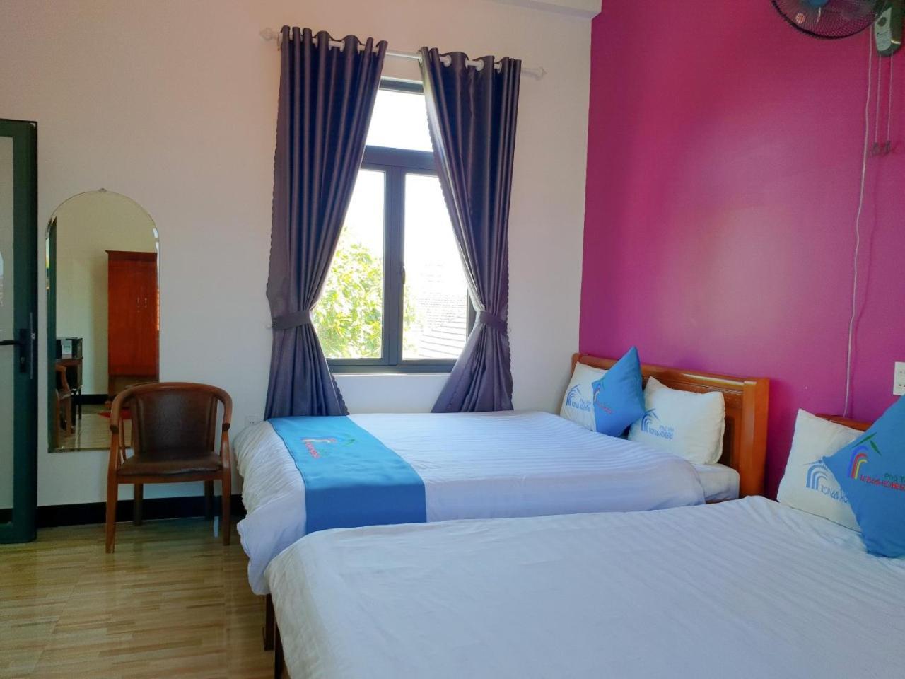Tropical Homestay Phu Yen Tuy Hoa Εξωτερικό φωτογραφία