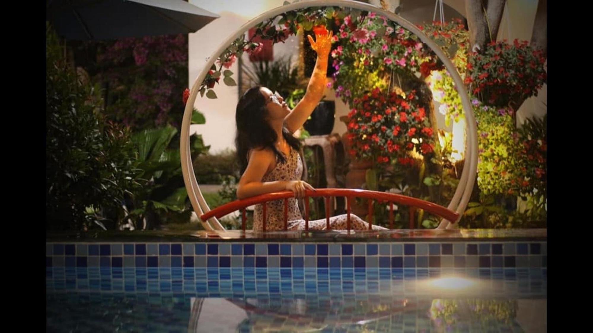 Tropical Homestay Phu Yen Tuy Hoa Εξωτερικό φωτογραφία