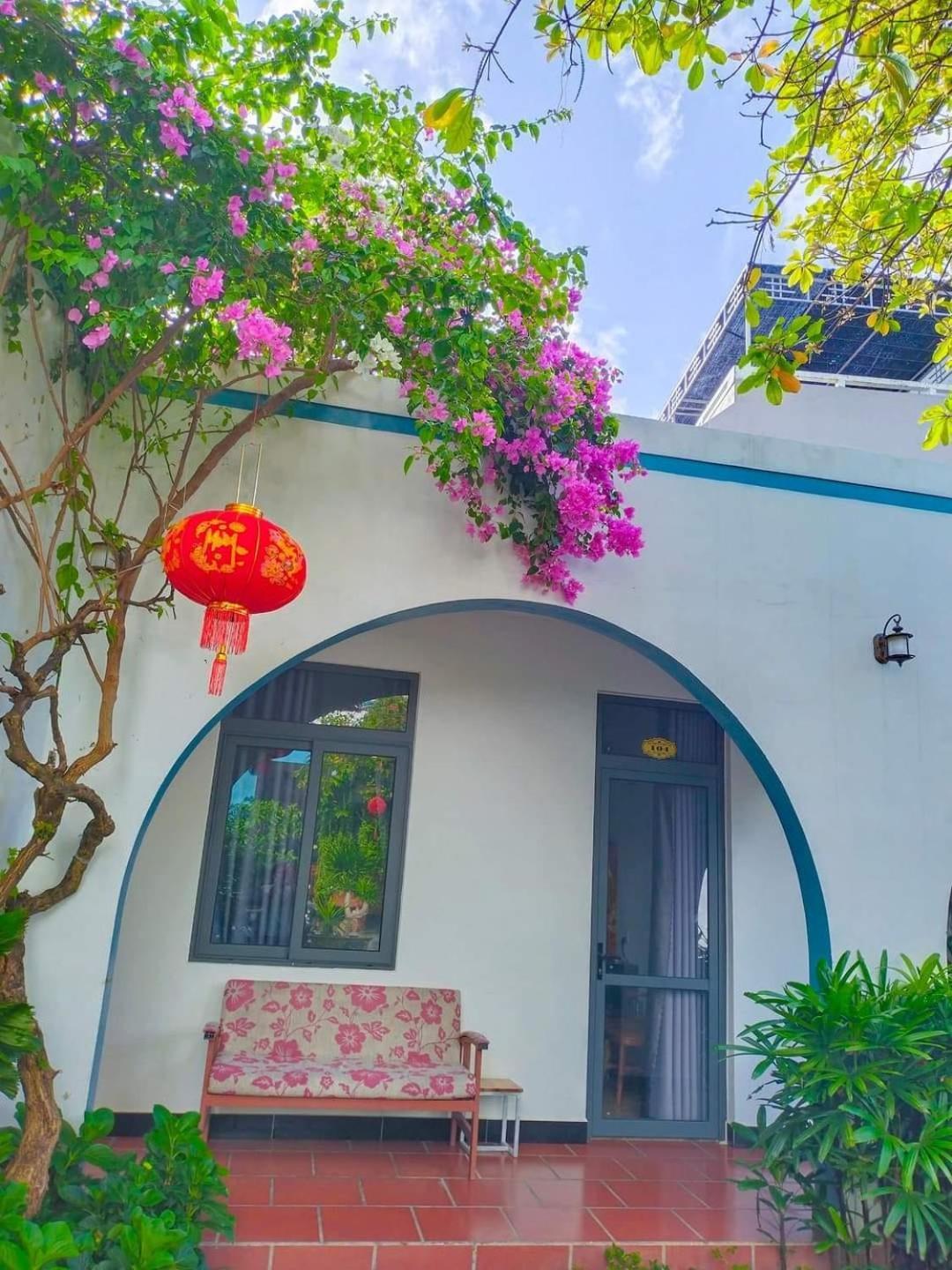 Tropical Homestay Phu Yen Tuy Hoa Εξωτερικό φωτογραφία