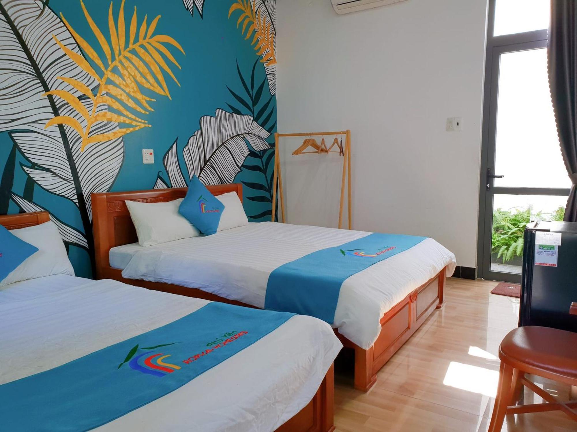 Tropical Homestay Phu Yen Tuy Hoa Εξωτερικό φωτογραφία