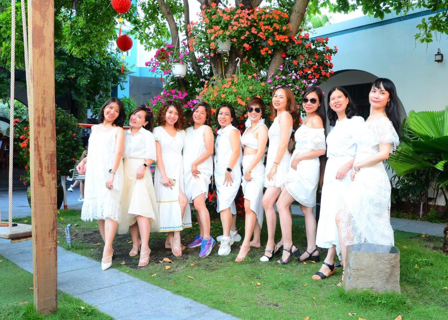Tropical Homestay Phu Yen Tuy Hoa Εξωτερικό φωτογραφία