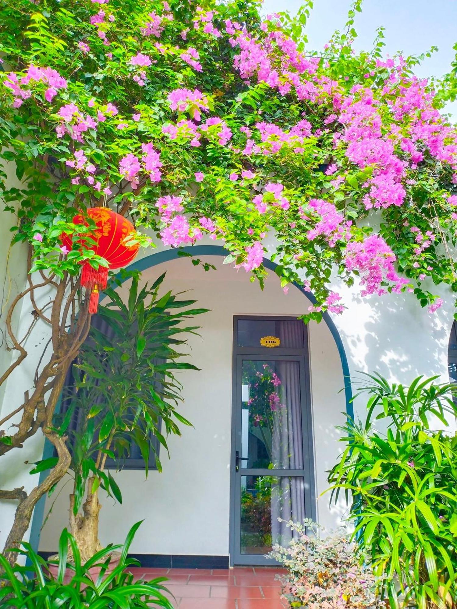 Tropical Homestay Phu Yen Tuy Hoa Εξωτερικό φωτογραφία