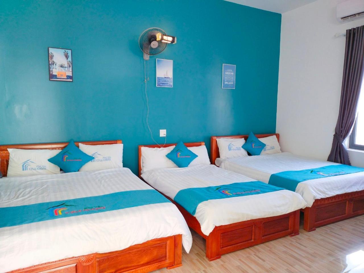 Tropical Homestay Phu Yen Tuy Hoa Δωμάτιο φωτογραφία