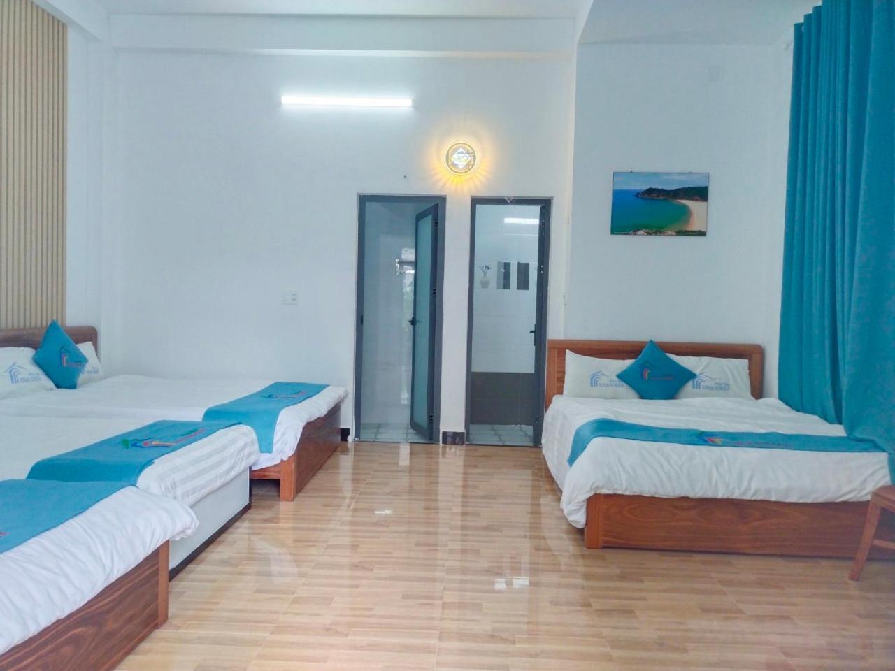 Tropical Homestay Phu Yen Tuy Hoa Δωμάτιο φωτογραφία